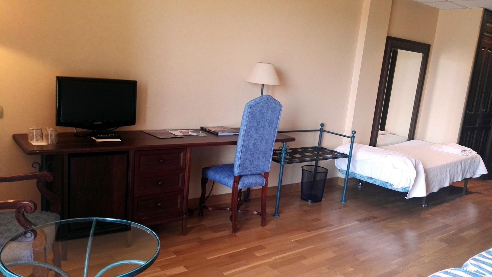 Hotel Spa Tudanca Aranda Fuentespina Extérieur photo