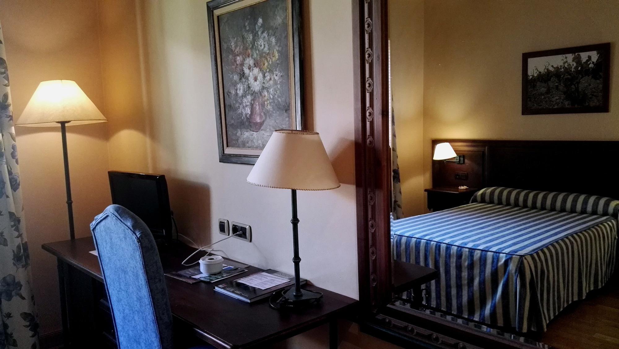 Hotel Spa Tudanca Aranda Fuentespina Extérieur photo