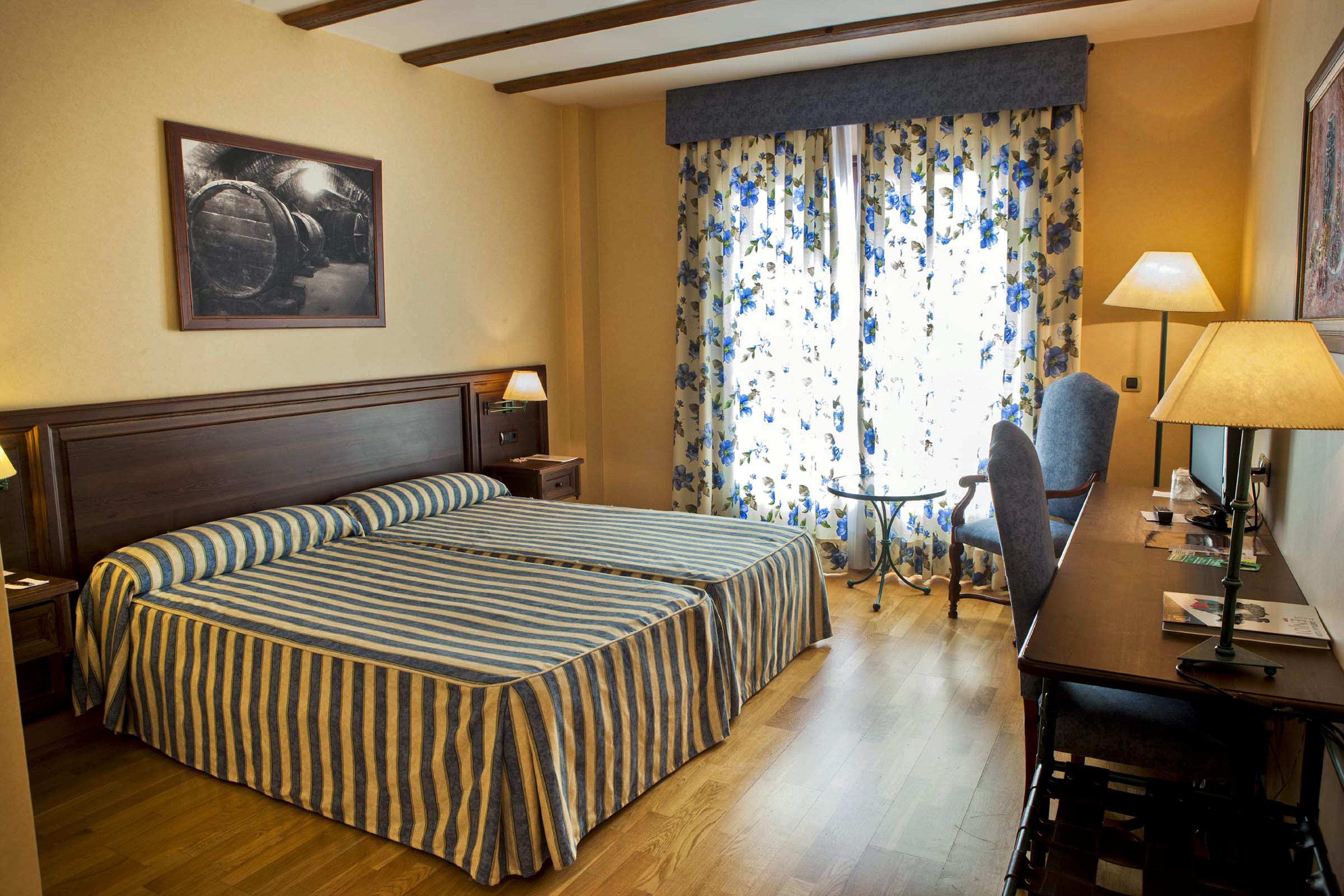 Hotel Spa Tudanca Aranda Fuentespina Extérieur photo