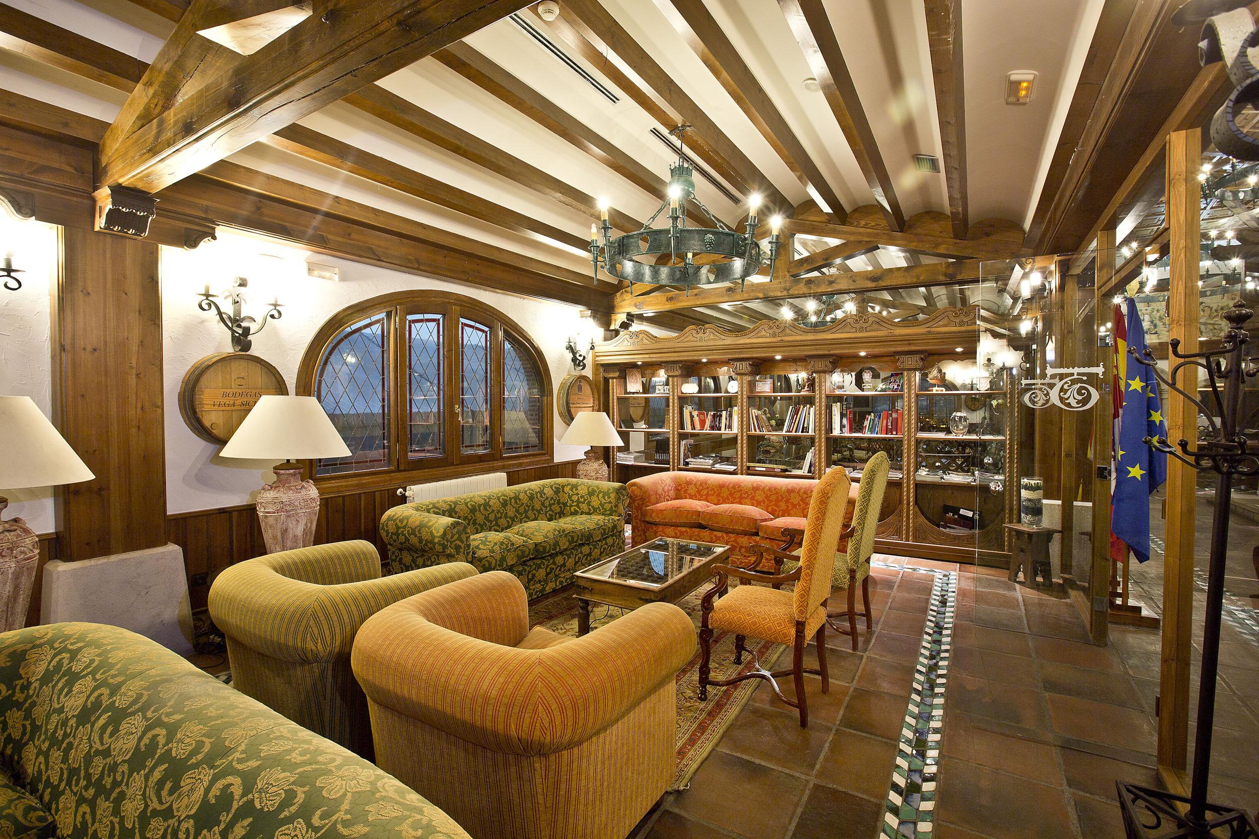 Hotel Spa Tudanca Aranda Fuentespina Extérieur photo