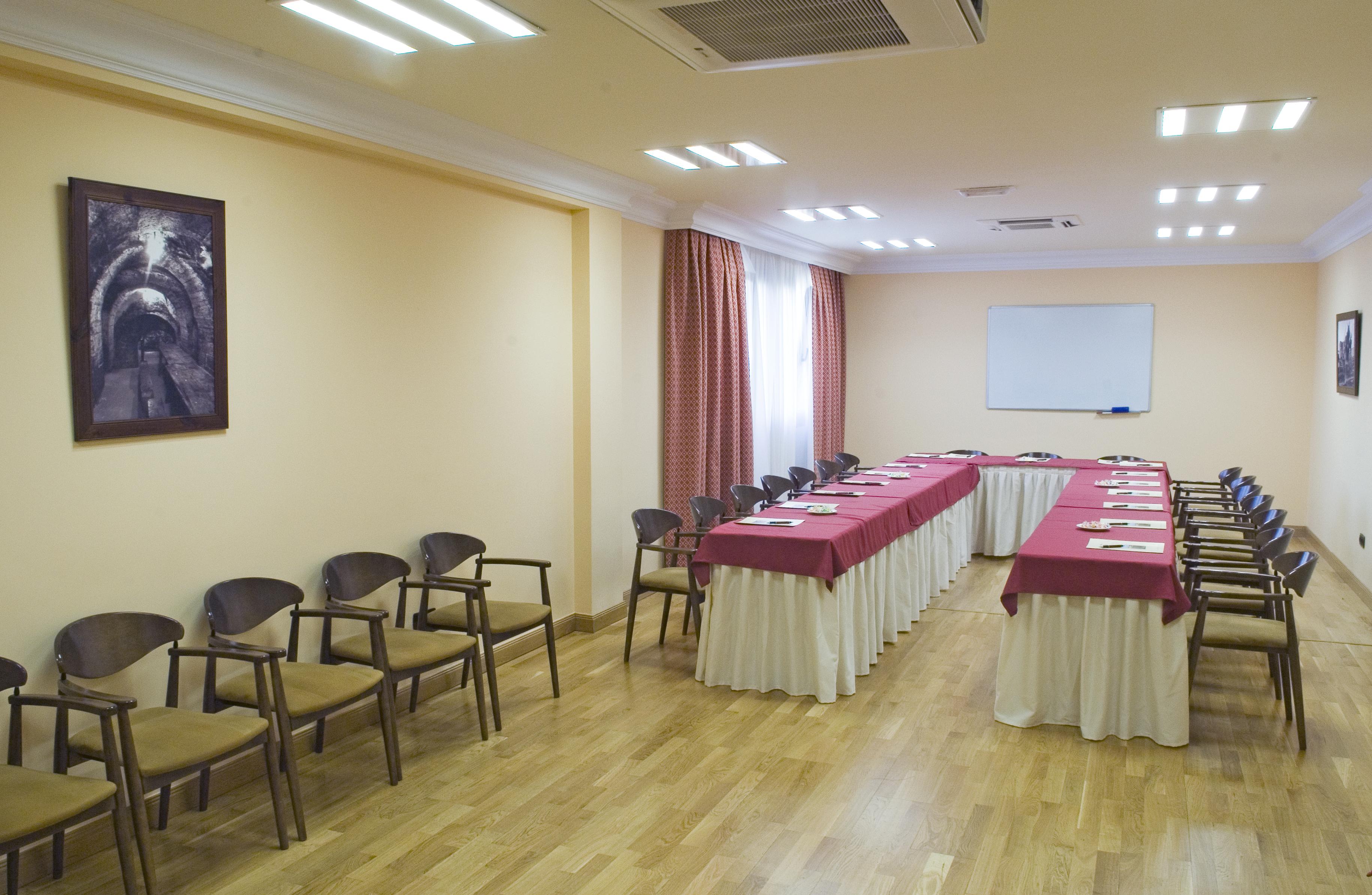 Hotel Spa Tudanca Aranda Fuentespina Extérieur photo