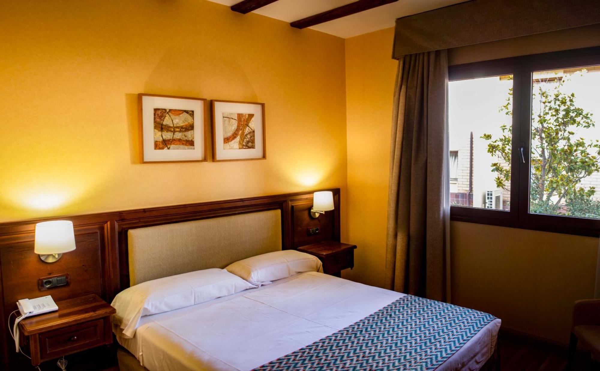 Hotel Spa Tudanca Aranda Fuentespina Extérieur photo
