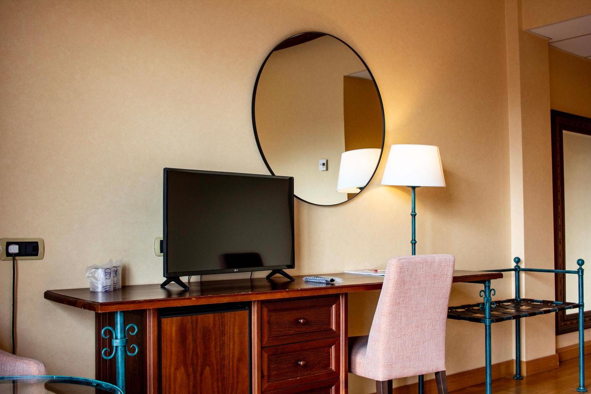 Hotel Spa Tudanca Aranda Fuentespina Extérieur photo
