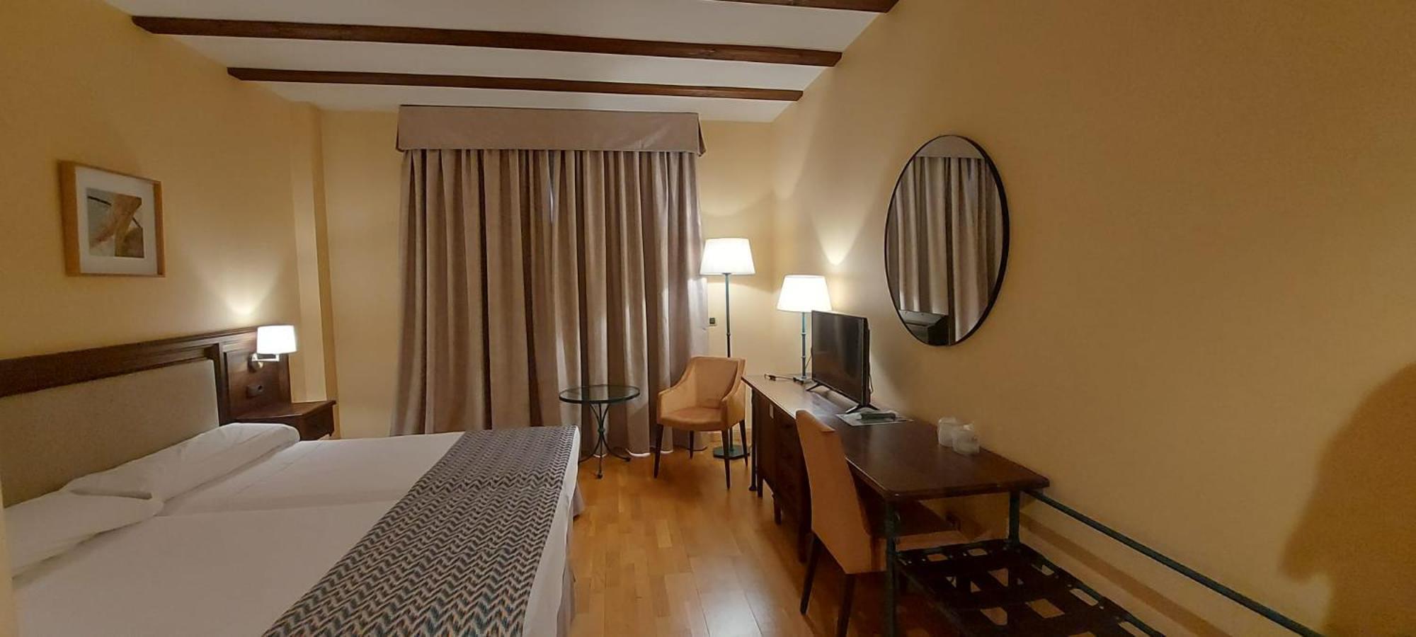 Hotel Spa Tudanca Aranda Fuentespina Extérieur photo