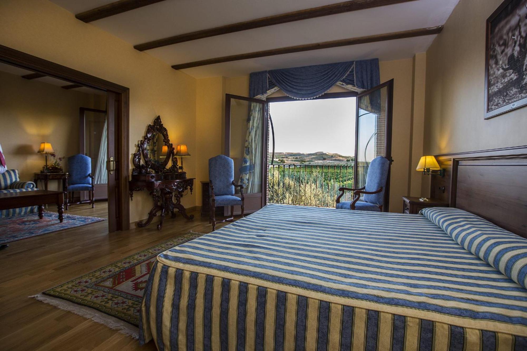 Hotel Spa Tudanca Aranda Fuentespina Extérieur photo