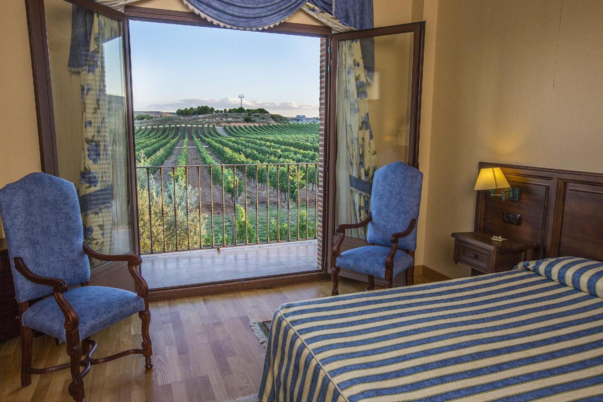 Hotel Spa Tudanca Aranda Fuentespina Extérieur photo