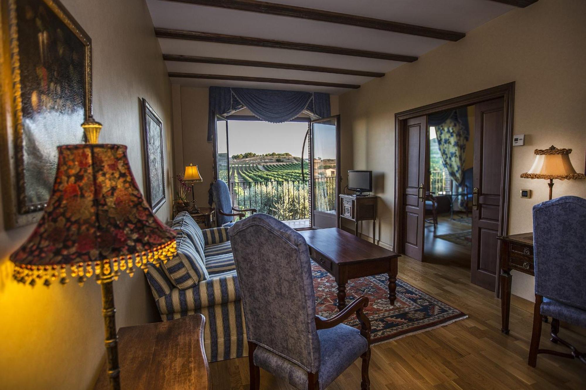 Hotel Spa Tudanca Aranda Fuentespina Extérieur photo