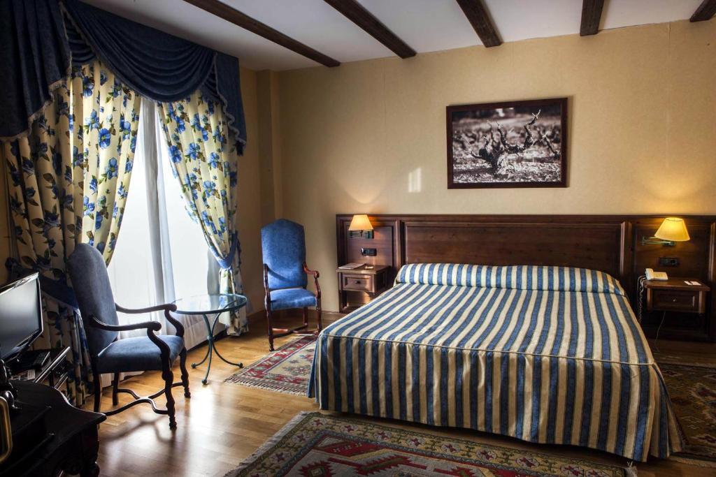 Hotel Spa Tudanca Aranda Fuentespina Extérieur photo