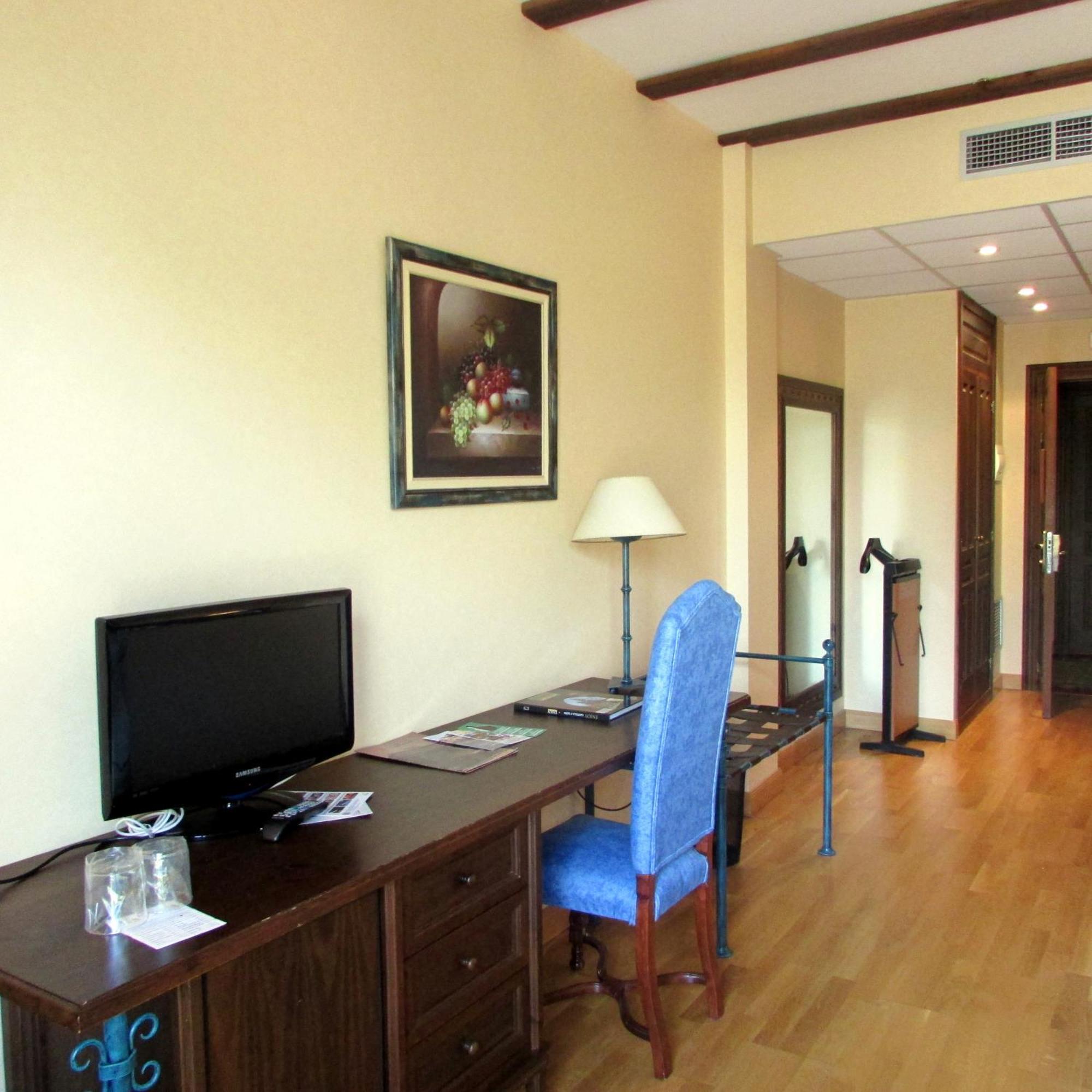 Hotel Spa Tudanca Aranda Fuentespina Extérieur photo